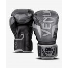 Боксови Ръкавици - Venum Elite Boxing Gloves - Black/Dark camo​